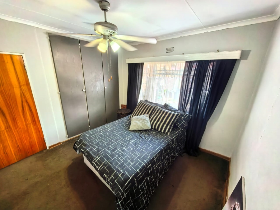 4 Bedroom Property for Sale in Vaalpark Free State